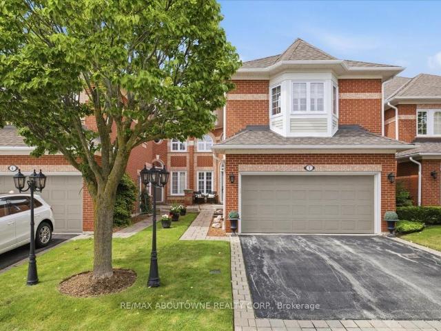 Condo for sale in Burlington, Ontario
