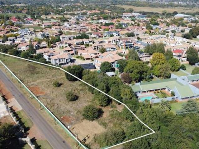 Property for sale in Dr Kenneth Kaunda, North West