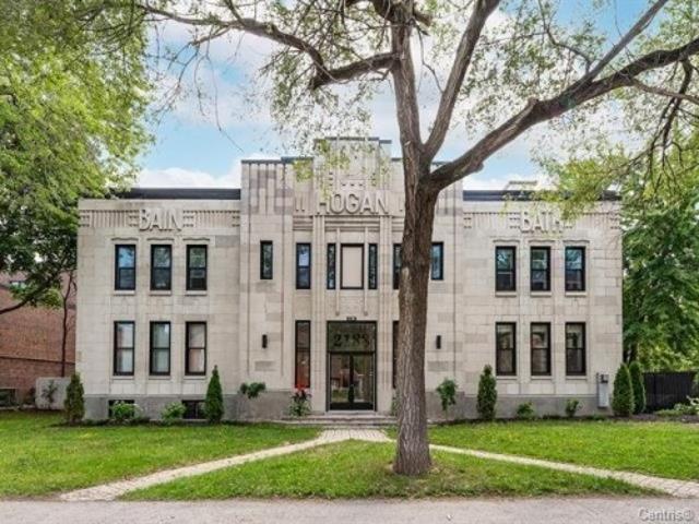 Property for rent in St. Leonard's, Quebec