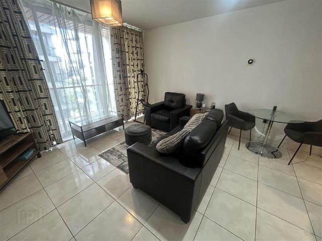 Apartment for rent in Titanic Quarter, Belfast