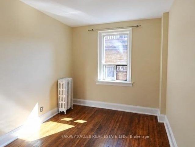 House for rent in Beaches—East York, Toronto