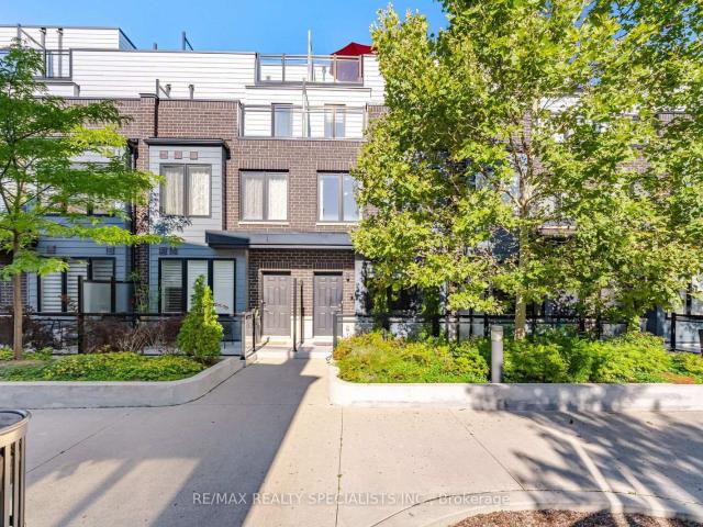 Condo for sale in Mississauga, Ontario