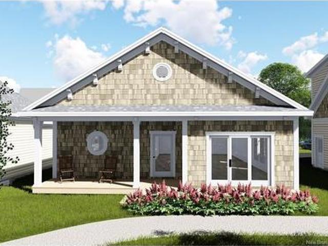 House for sale in Charlotte, New Brunswick