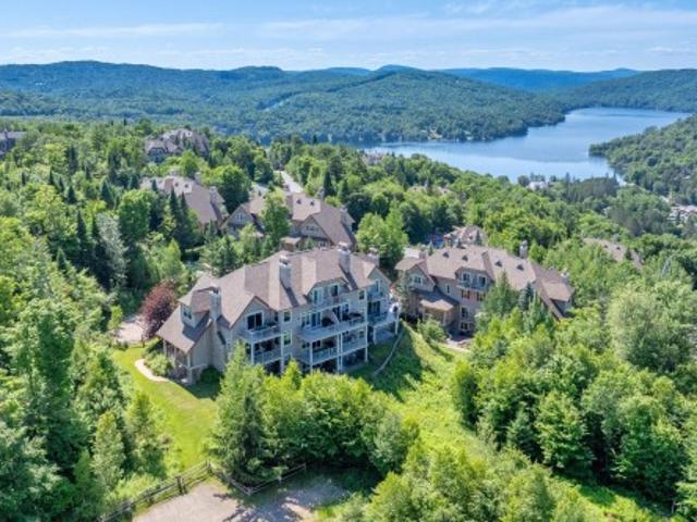 Condo for sale in Laurentides, Quebec