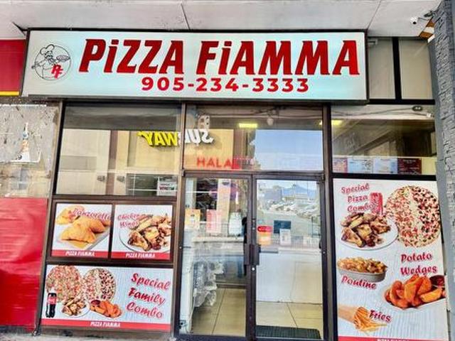 Commercial for sale in Woburn, Ontario