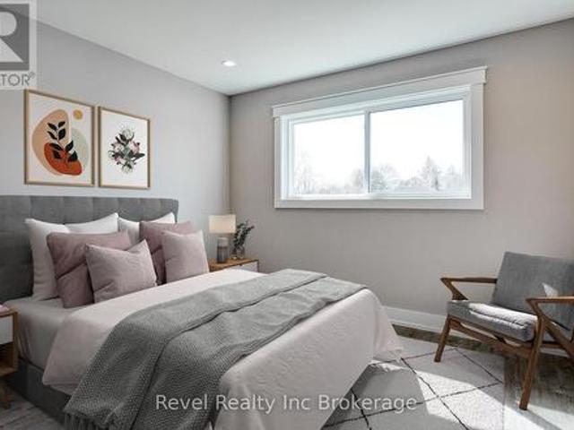 House for rent in Woodstock, Ontario