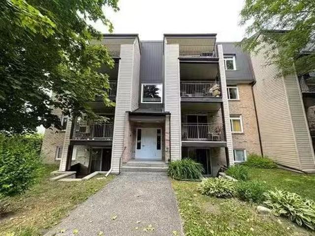 Condo for sale in Gatineau, Quebec