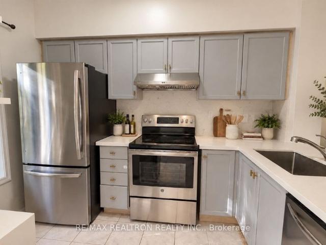 House for rent in Markham, Golden Horseshoe