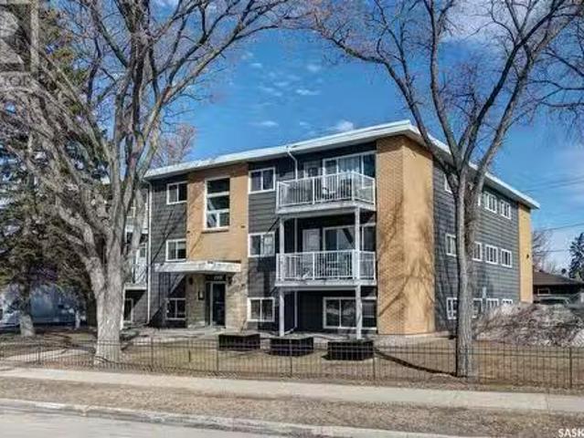 Condo for sale in Regina, Saskatchewan