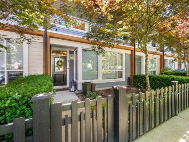 Townhouse for sale in Fort Langley, British Columbia