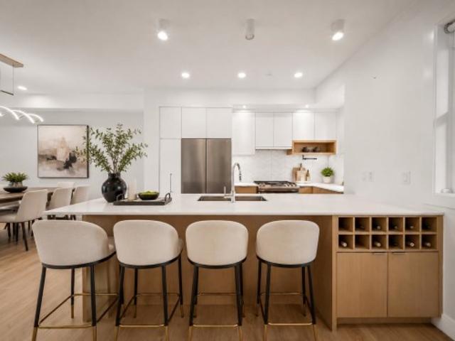 Townhouse for sale in Surrey, British Columbia