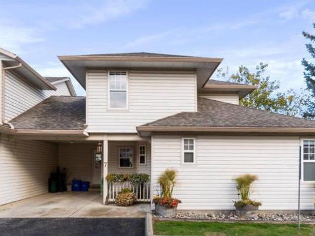 House for sale in Vernon, British Columbia