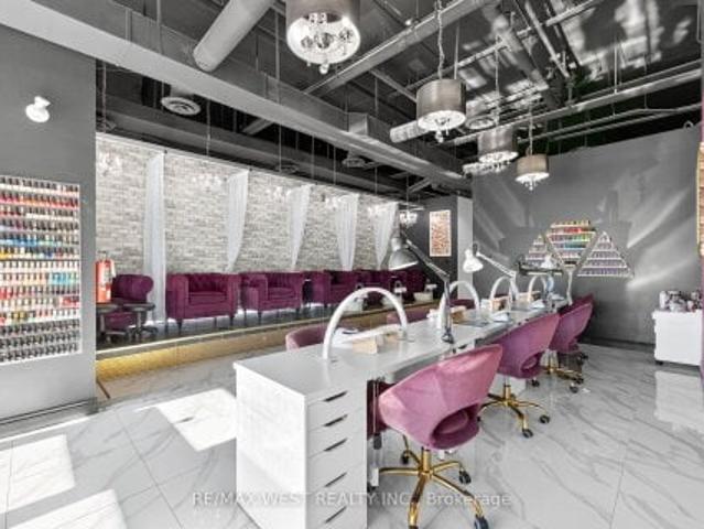 Commercial for sale in York, Ontario