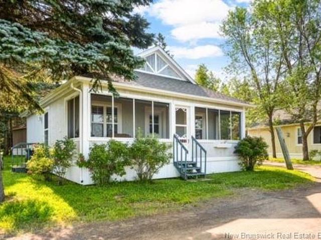 House for sale in Bouctouche, New Brunswick