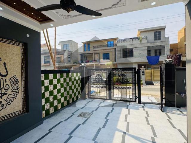 House for sale in Rawalpindi, Islamabad Capital Territory