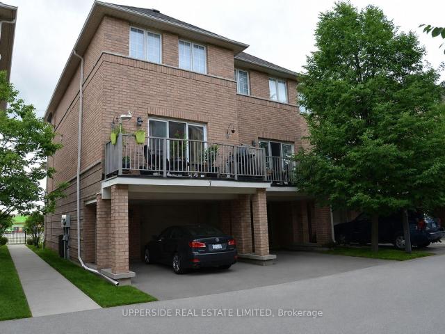 Condo for sale in Woburn, Ontario