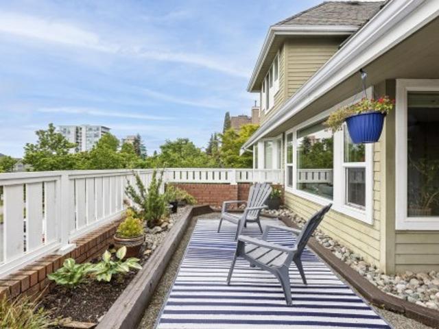 Townhouse for sale in North Vancouver, British Columbia