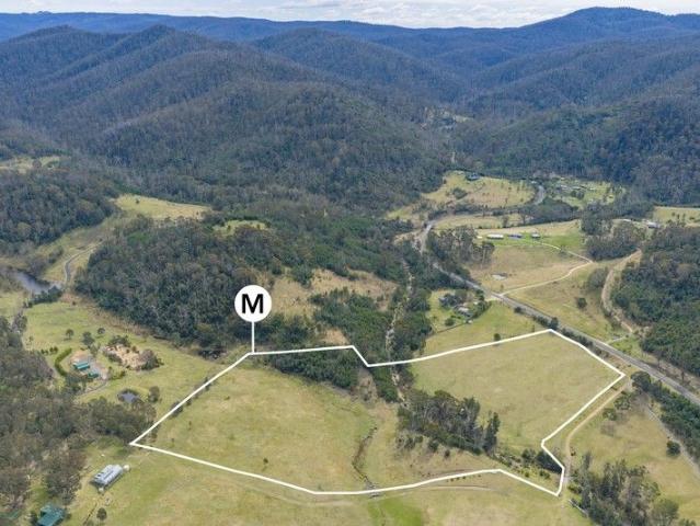 Land for sale in Wyndham, New South Wales