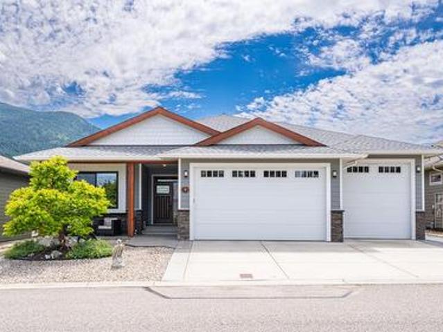 House for sale in Armstrong, British Columbia