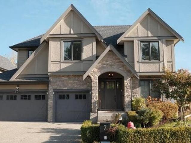 Property for sale in Langley, British Columbia