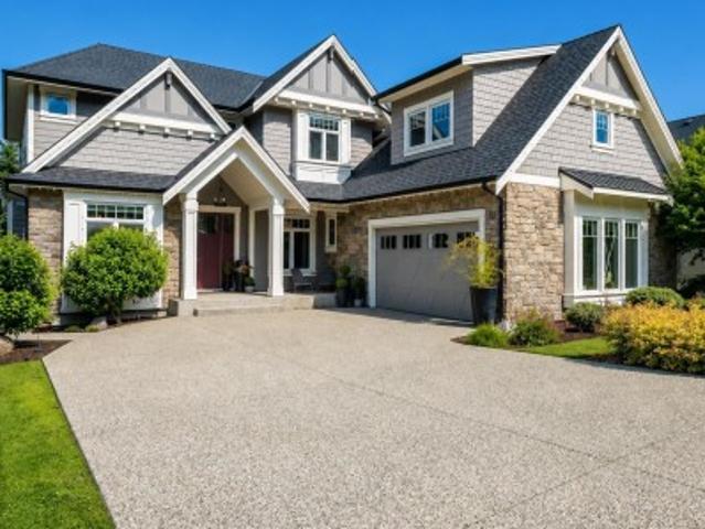 Property for sale in British Columbia