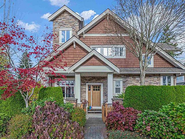 Condo for sale in Surrey, British Columbia