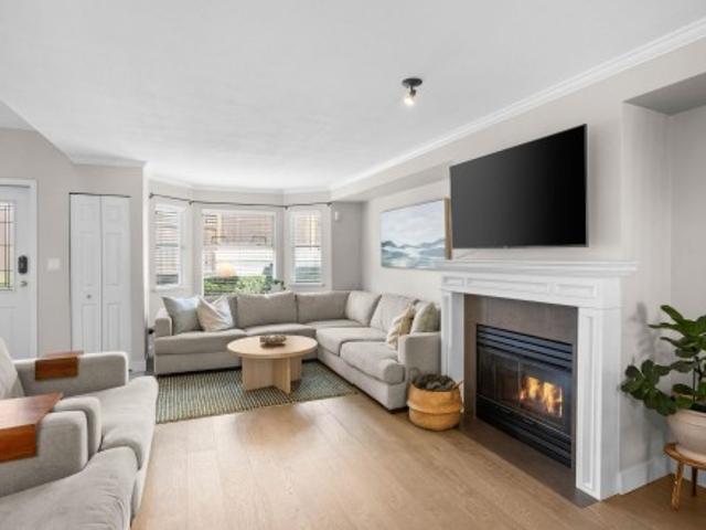 Townhouse for sale in Keith-Lynn, North Vancouver