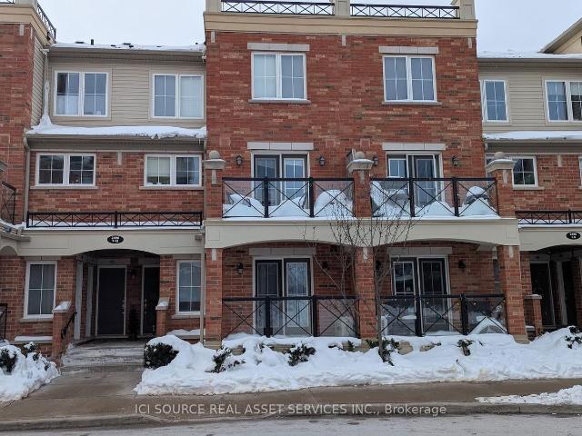 Condo for rent in Woburn, Ontario