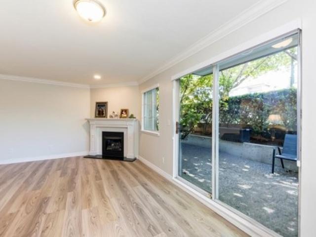 Townhouse for sale in Moodyville, North Vancouver