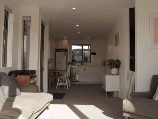Townhouse for rent in Matata, Wellington