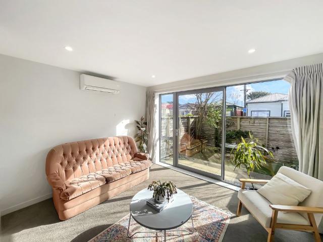 Townhouse for rent in Matata, Wellington