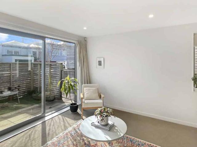 Townhouse for rent in Matata, Wellington
