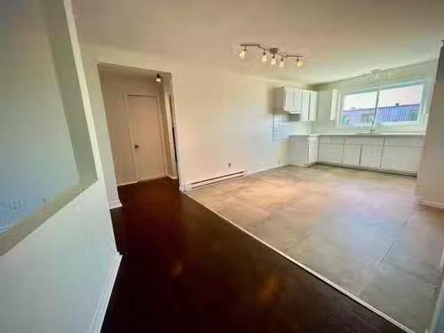 Apartment for rent in Brossard, Quebec