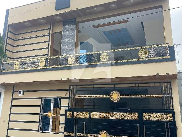 House for sale in Islamabad