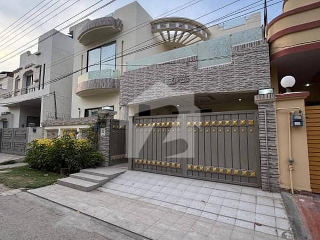 House for sale in Multan, Islamabad Capital Territory