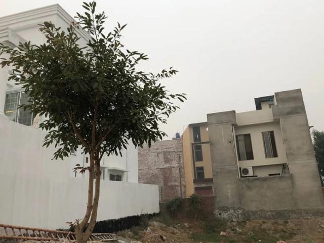 Land for sale in Rawalpindi, Islamabad Capital Territory