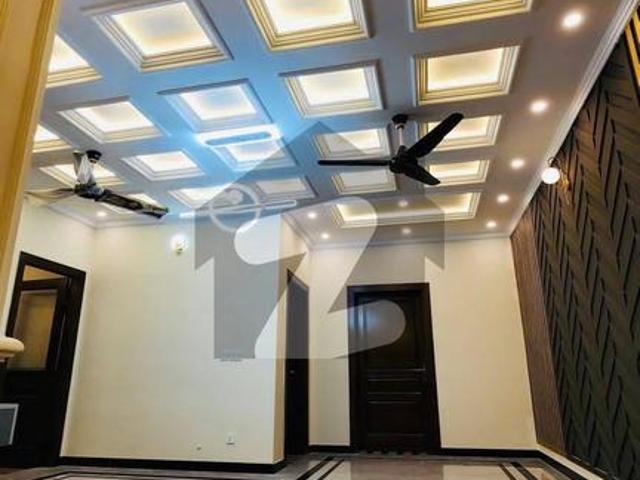 House for sale in Islamabad