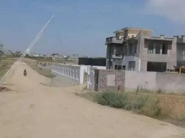 Land for sale in Islamabad