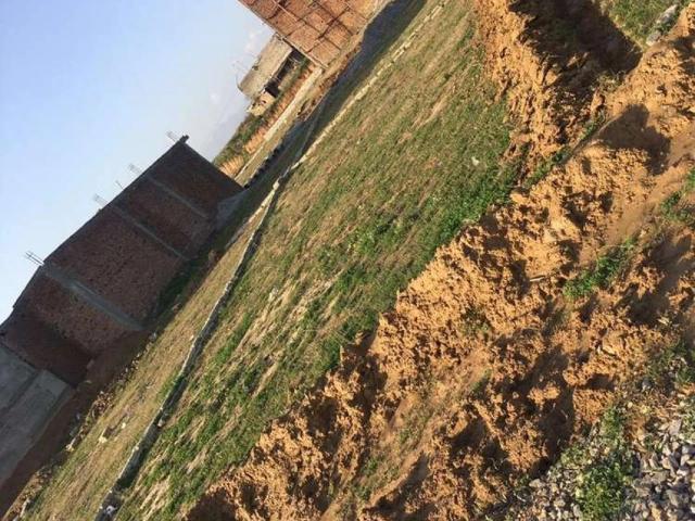 Land for sale in جی-9/1, اسلام آباد