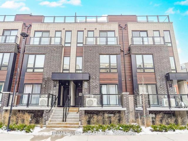 Condo for sale in Woburn, Ontario