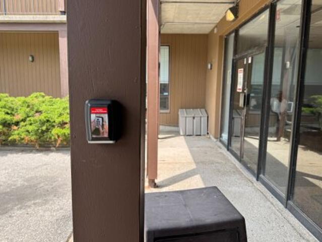 Office for rent in Woburn, Ontario