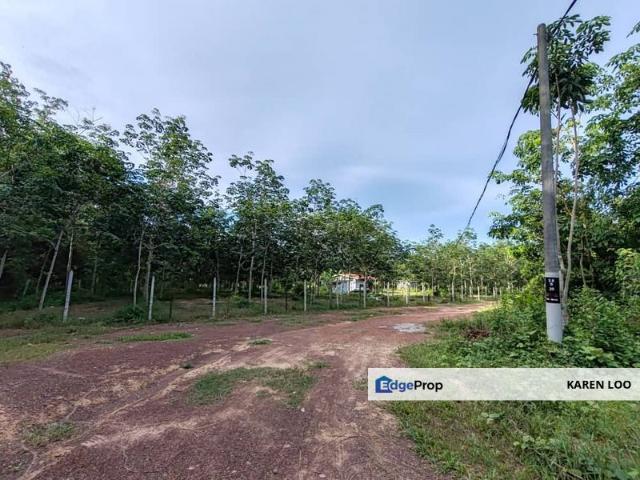 Shop for sale in Jitra, Kedah