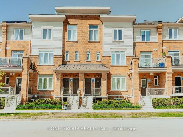 Condo for sale in Woburn, Ontario