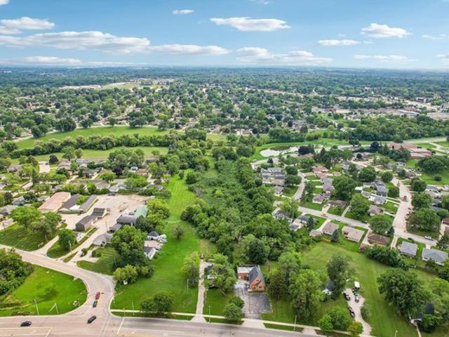 Land for sale in Colgate, Wisconsin