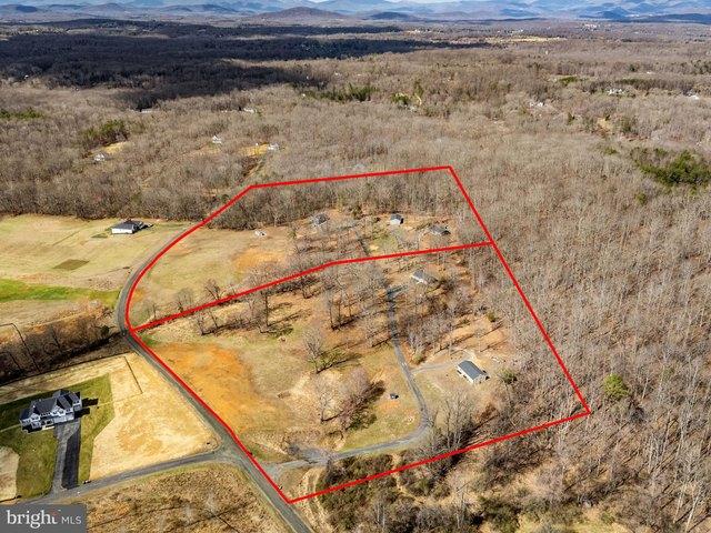 House for sale in Virginia