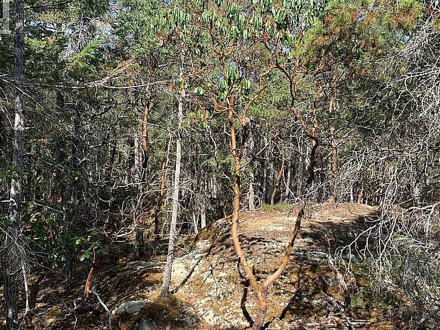 Land for sale in British Columbia