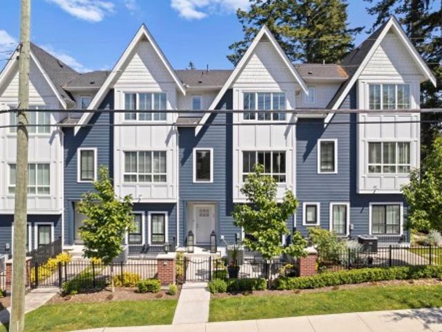 Townhouse for sale in Surrey, British Columbia