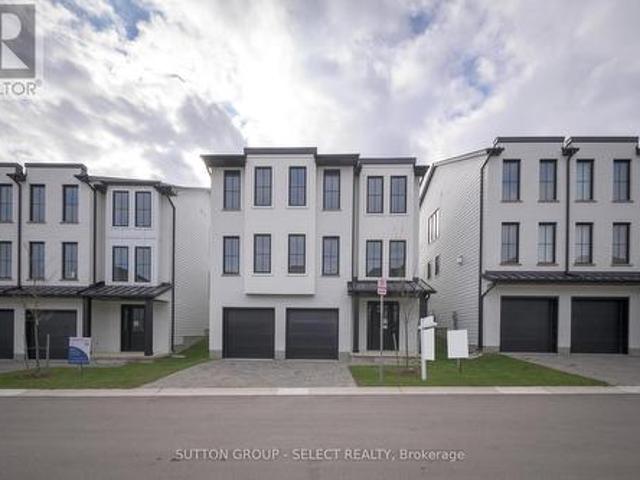 Condo for sale in Arva, Ontario
