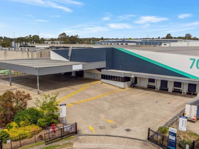 Warehouse for rent in Sydney, New South Wales