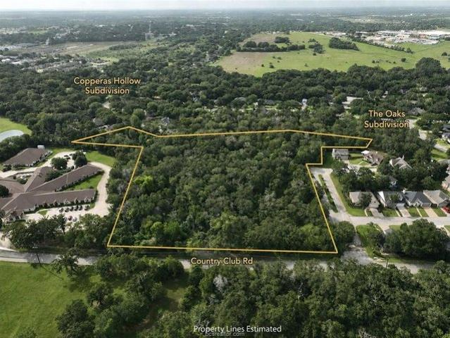Land for sale in Caldwell, Texas
